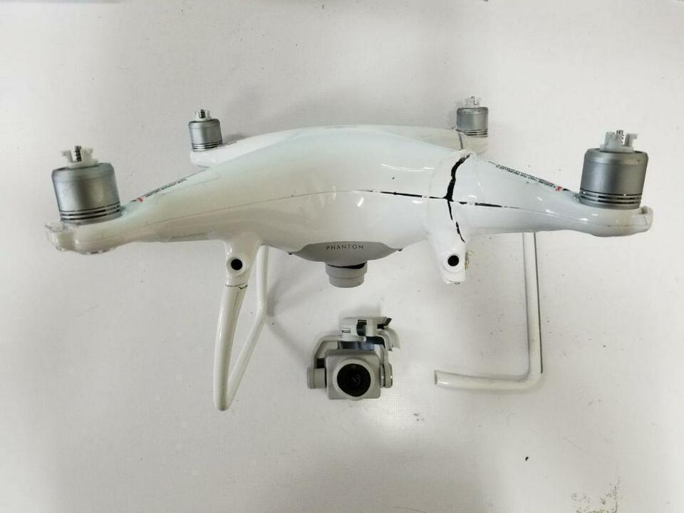 DJI Drone Repair Services - Free Diagnostic - High Reviews, Best Rates & Fast Turnaround - Mavic Pro
