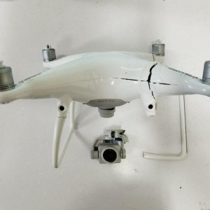 DJI Drone Repair Services - Free Diagnostic - High Reviews, Best Rates & Fast Turnaround - Mavic Pro