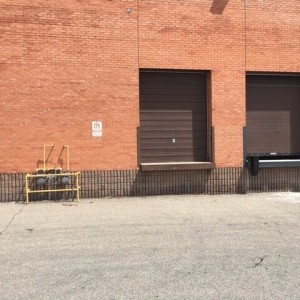 Warehouse Storage Space - 96 Skids, Short Term Lease